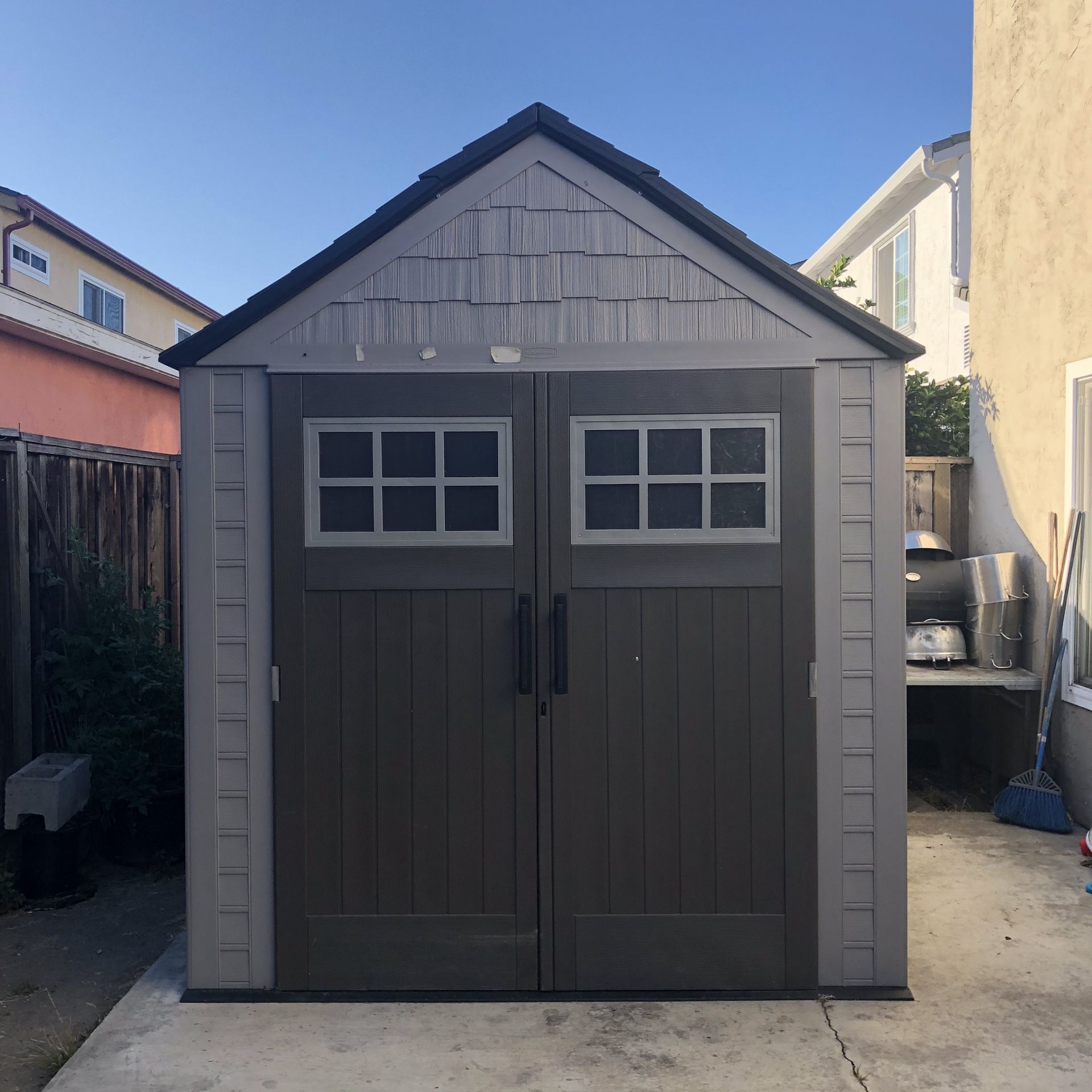 Shed for sale!