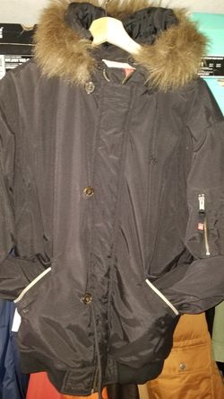 ES SNOWBOARDING JACKET
