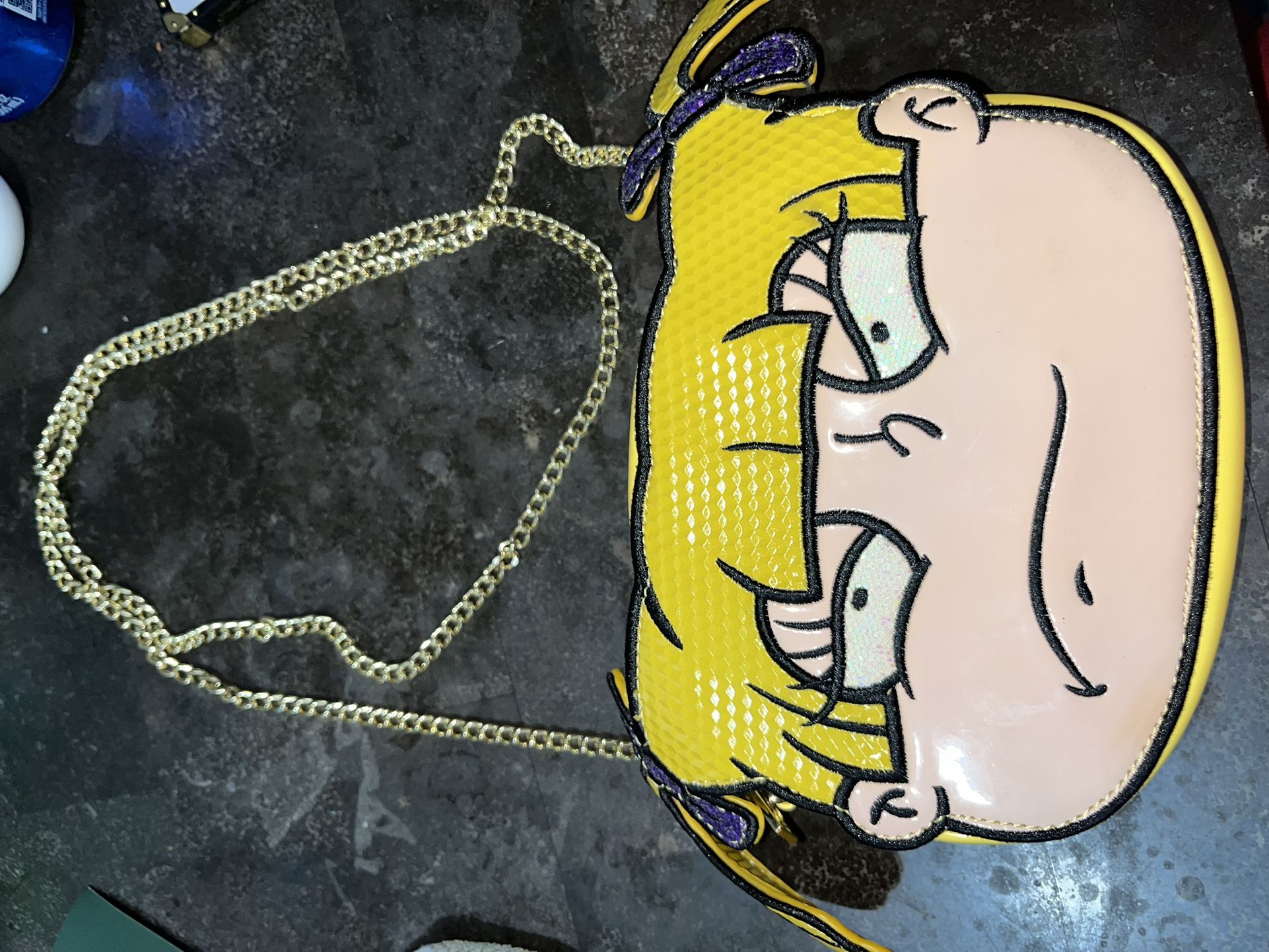 Angelica purse