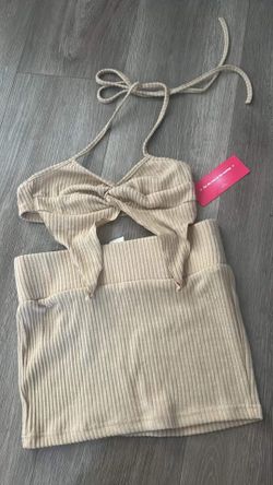 SHEIN Skirt Set