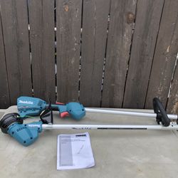 Makita Xru23 18v Lxt Brushless Li-ion 13 In. String 
