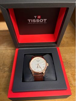 Tissot Le Locle