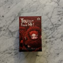 Skullpanda Sneaky Chestnut 