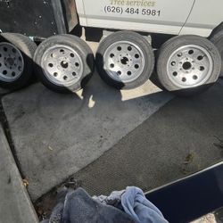 Tires