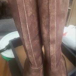 UGG Boots Female 