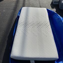 Nectar Premier Hybrid with NectarCool Technology, Twin, Like New