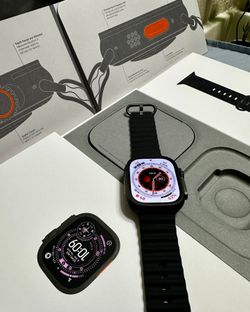 Apple Watch Ultra 3      👉($680)