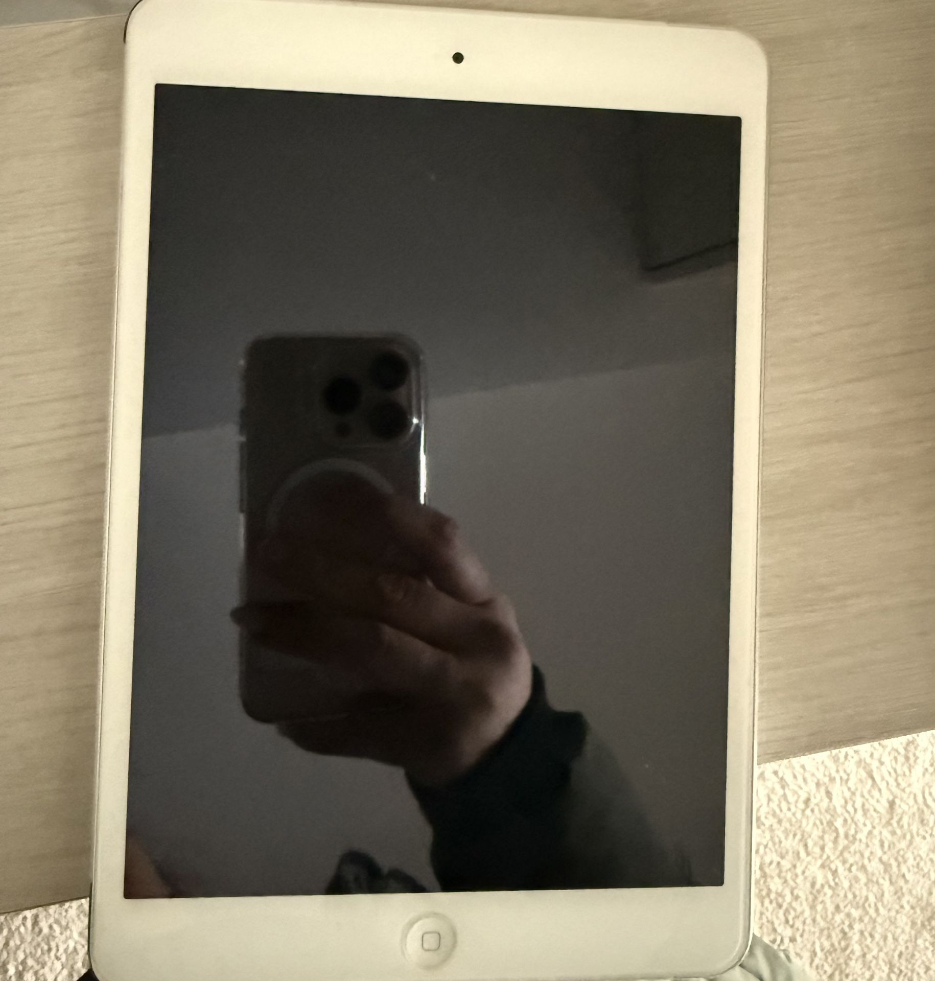 Ipad Model A1490