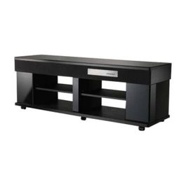 iGo Audio Theatre Rack HAV-R400G TV Stand Media Console