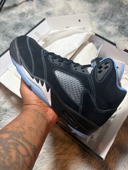 Jordan 5 size 10