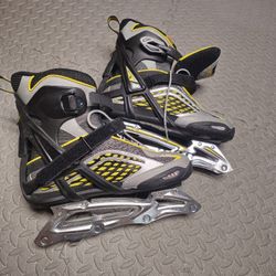 Rollerblade ASTRO