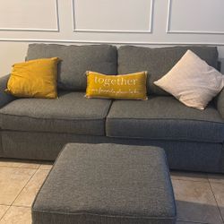 Sofa bed 