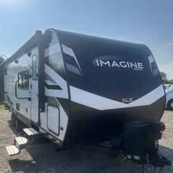 2023 Grand Design Imagine XLS 25BHE