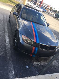 2006 BMW 3 Series