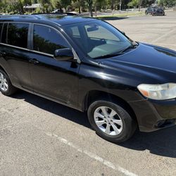 2010 Toyota Highlander