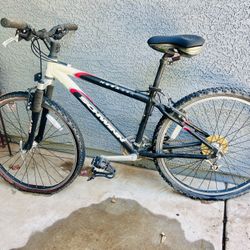 Mountain Bike (Schwinn)