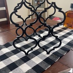 Wine Rack 
