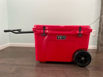 Yeti Tundra Haul