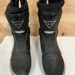 Dainese Torque Out Air Boots - Size 11 - make an offer