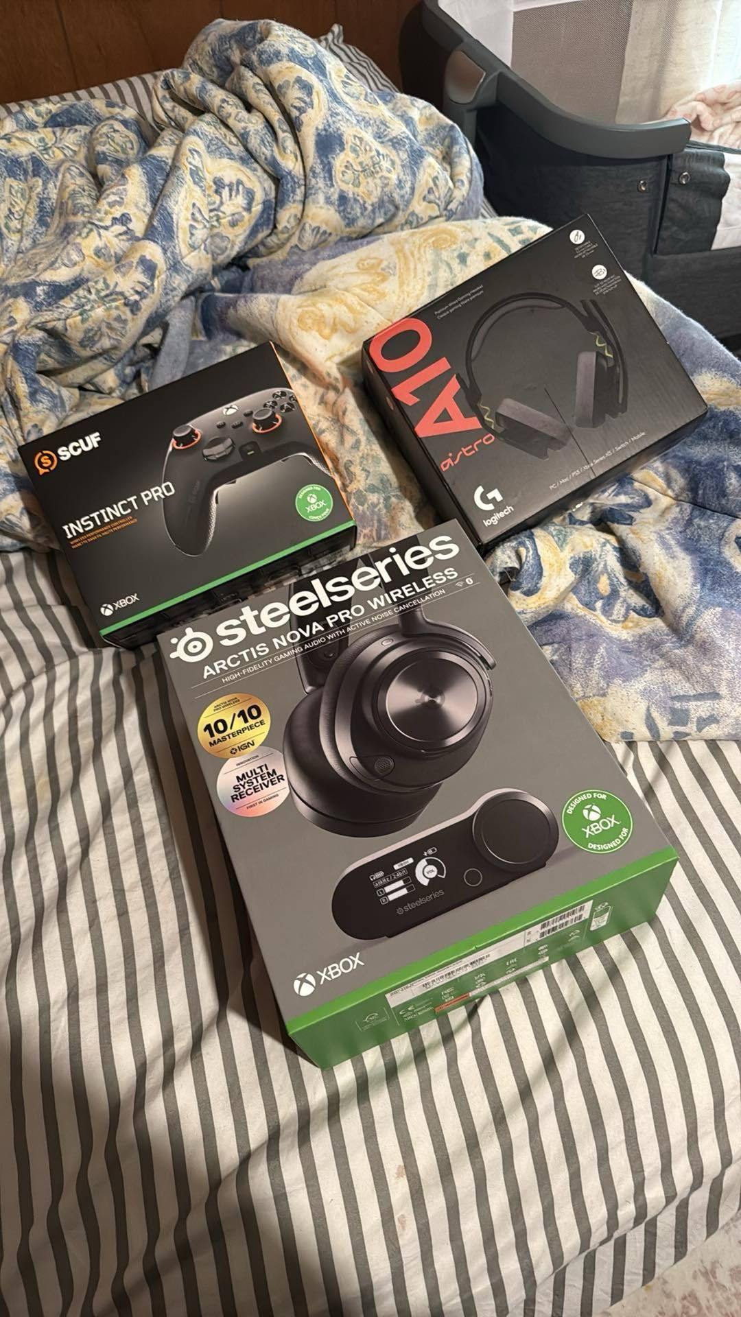 IYKYK