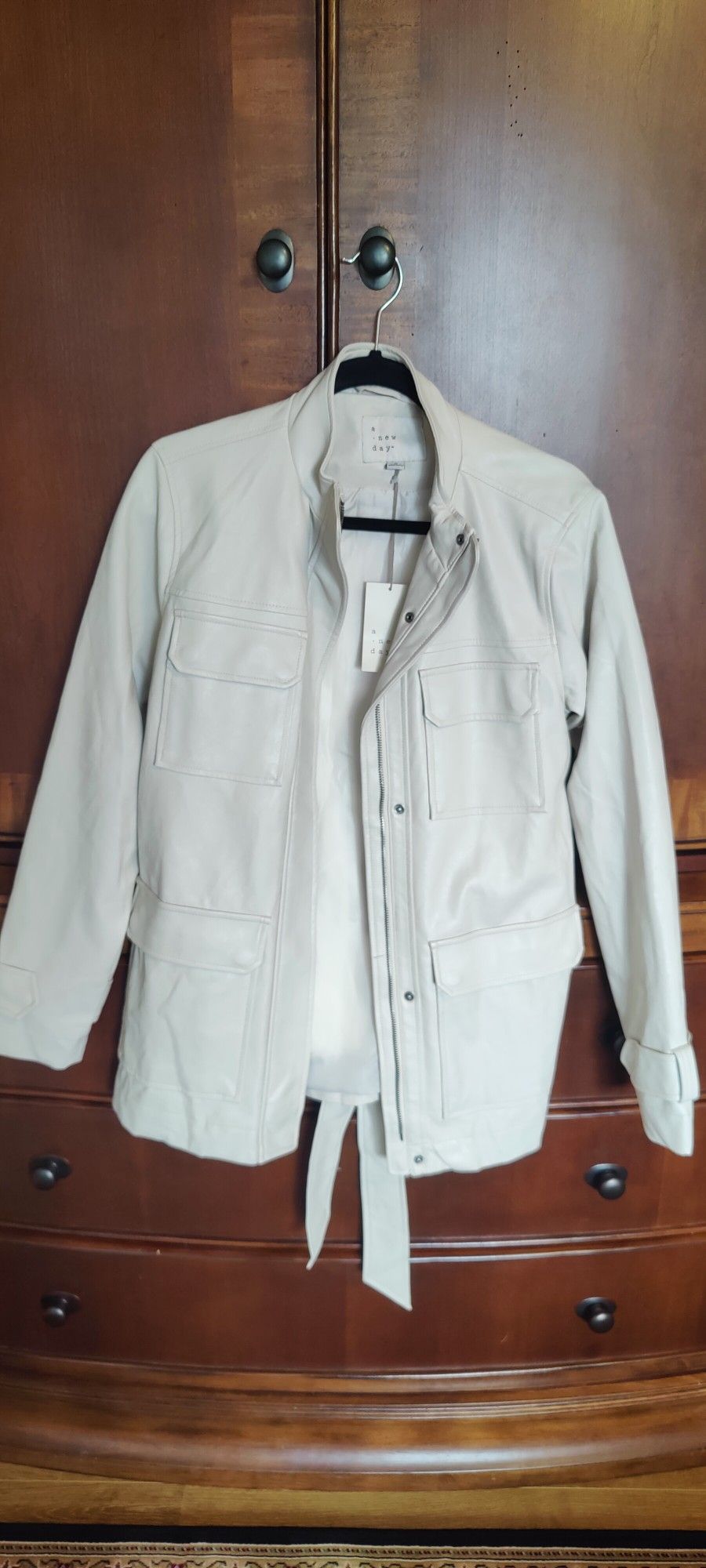 Brand New Women's Jacket