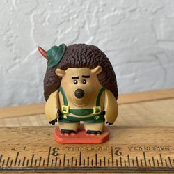 Disney Pixar Toy Story 3 Mr Pricklepants 1.5” Figurine Toy