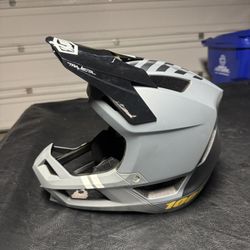 Full Face Helmet