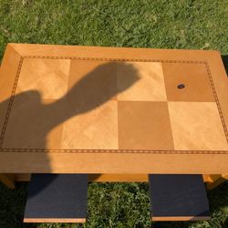 Free Tables 
