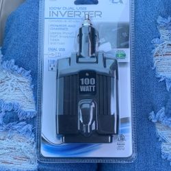 Car Inverter 