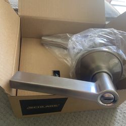 SCHLAGE (Door Lock)