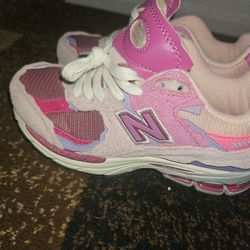 Shoes Size 4 New