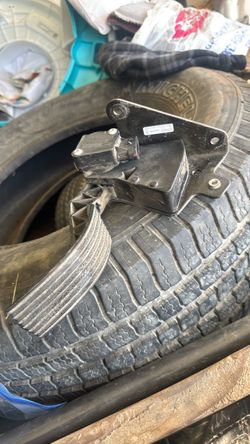 Pedal