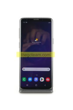 🔥 Samsung Galaxy S9 - Black - Unlocked