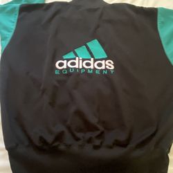 Adidas Equipment Pullover
