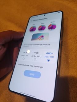 Samsung Galaxy S25+ — Flagship Performance 🔥