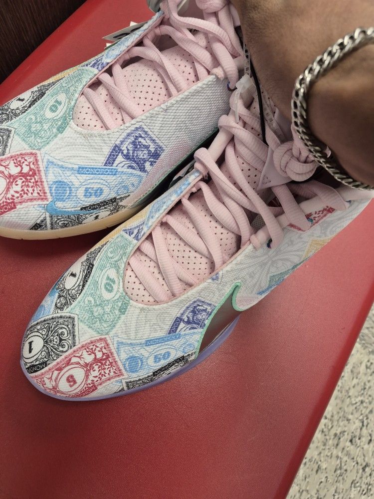 Nike Shoes