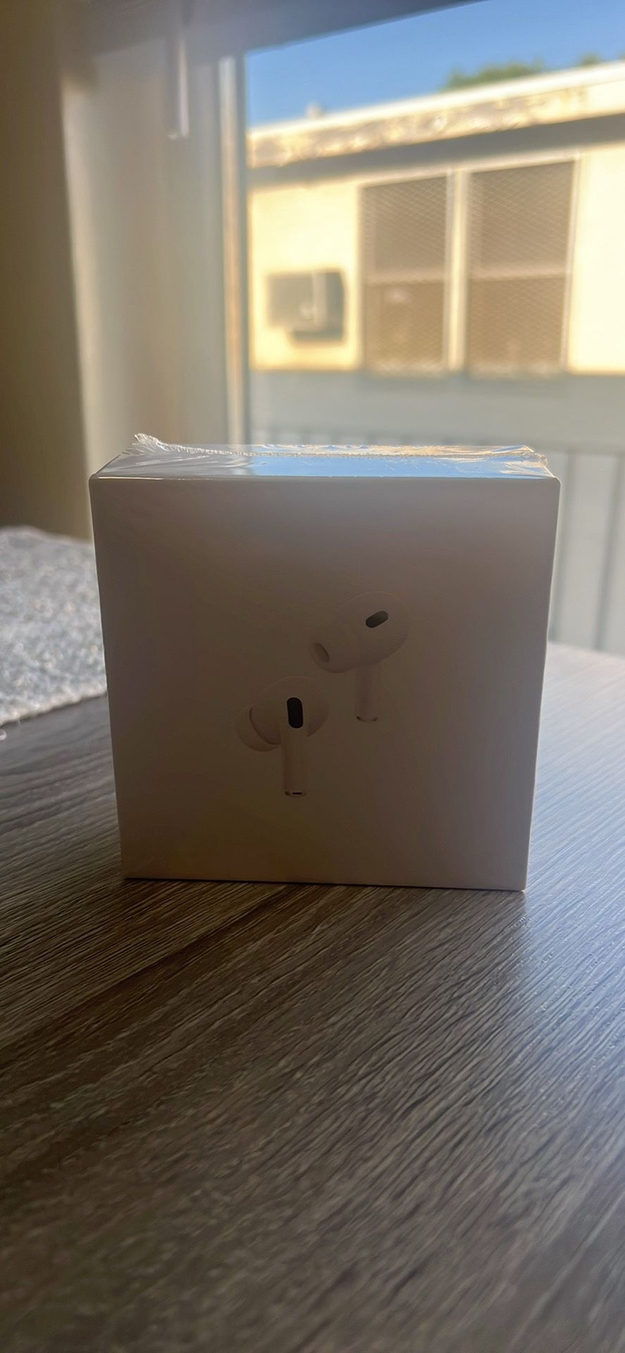 Brand New Apple AirPods Pro (2nd Gen) - Sealed in Box 