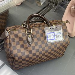 Louis Vuitton purses