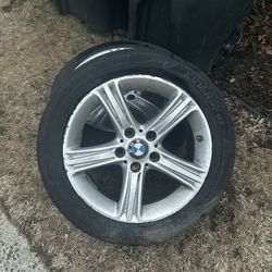 BMW Rims