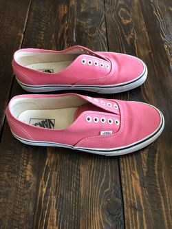 Vans Classic