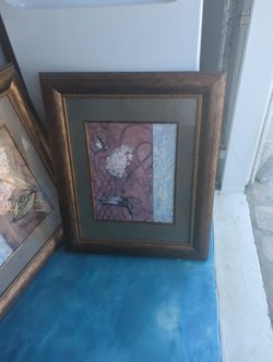 Art And Frames