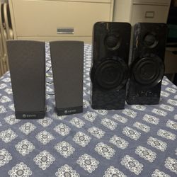 Computer Speakers