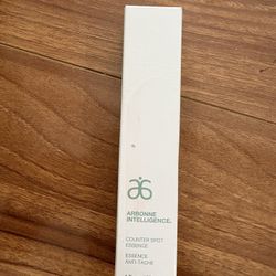 Arbonne Counter Spot Essence