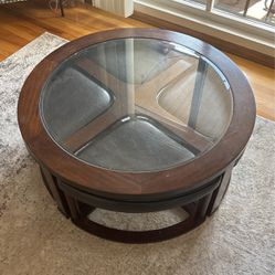 Coffee/game Table! 