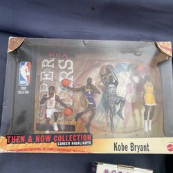 Kobe Bryant Collectable
