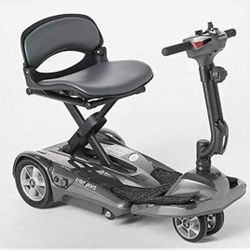 Scoter Mobility 