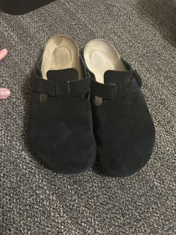 Birkenstock Clogs
