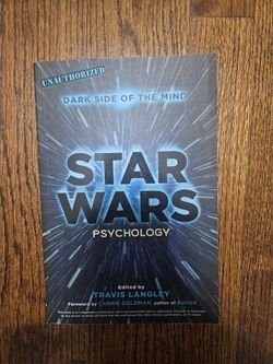 Star Wars Psychology: Dark Side of the Mind