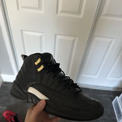 Jordan 12 Master 
