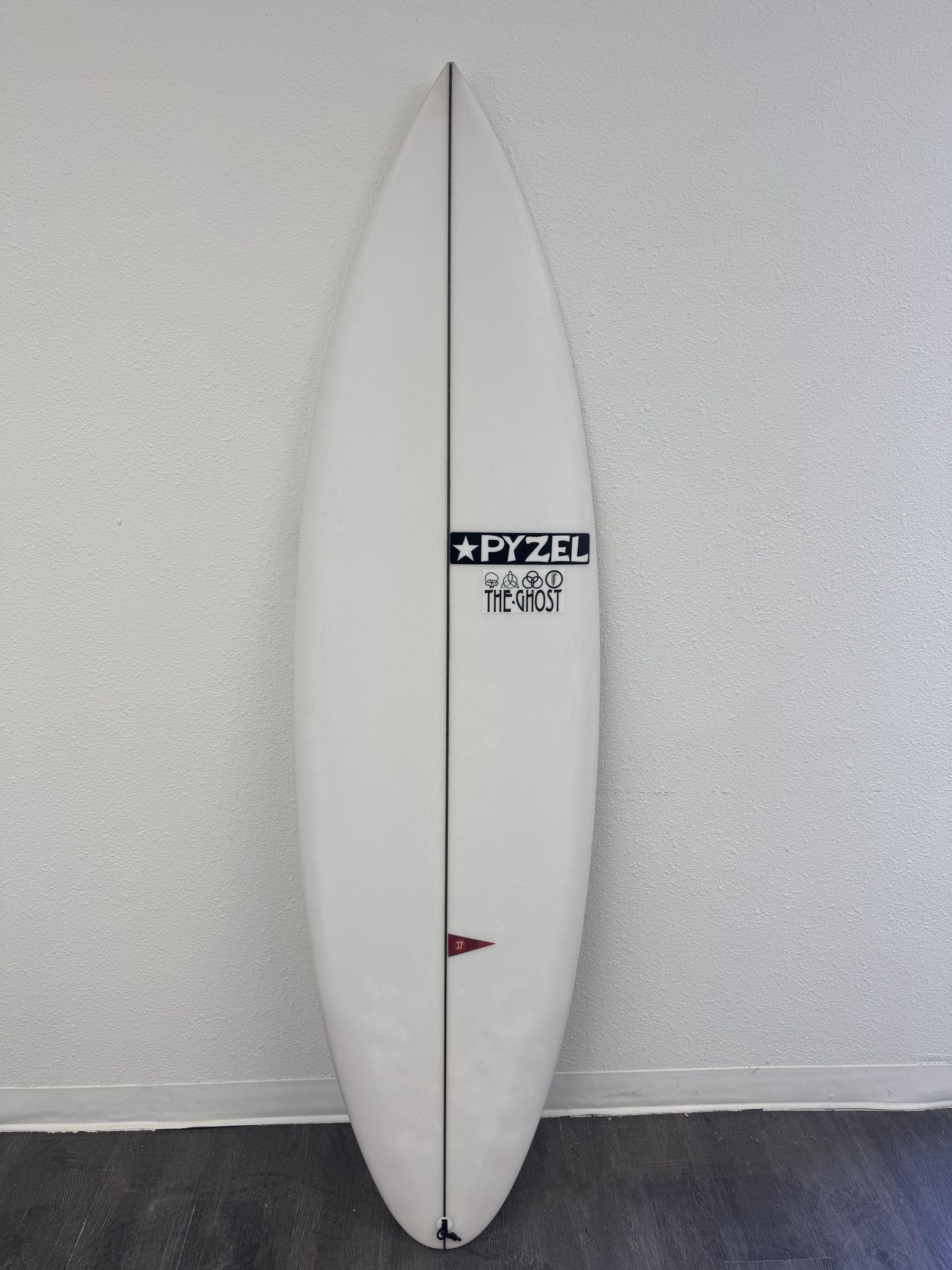 Pyzel Ghost Custom The Ghost. Pyzel Surfboards. for Sale in San Marcos, CA - OfferUp